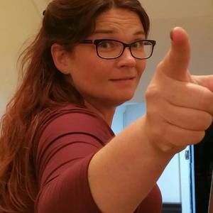 Meet your Posher, Seana